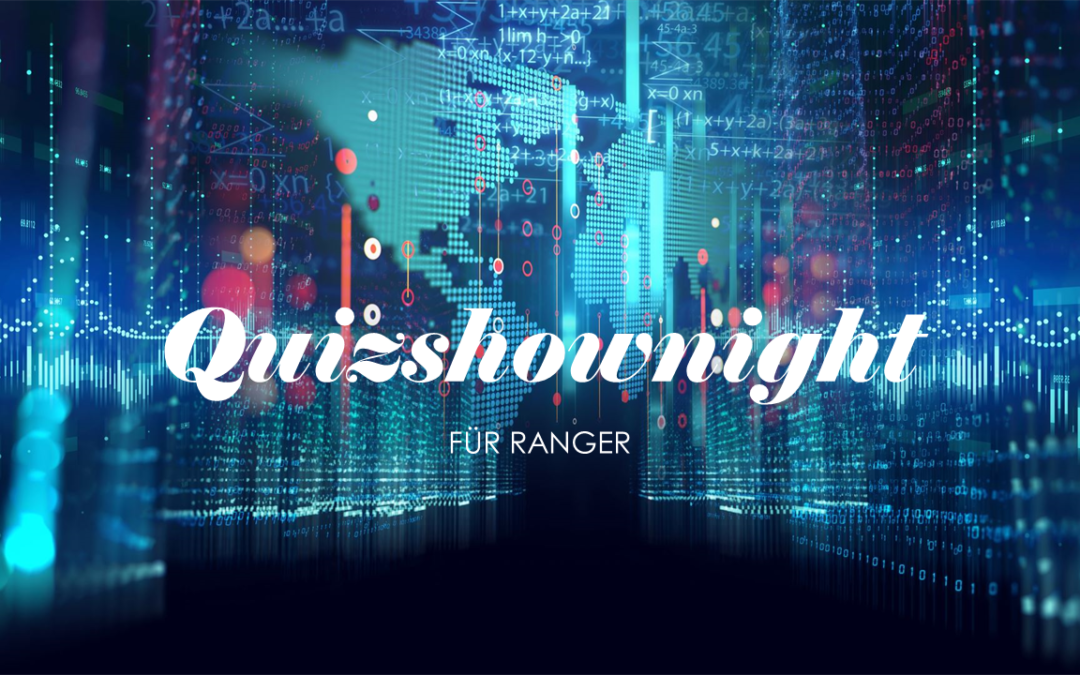 Quizshow-Night