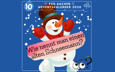 10. Dezember