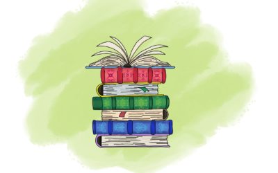 „MIT statt OHNE“ | Mit Büchern durch die Fastenzeit