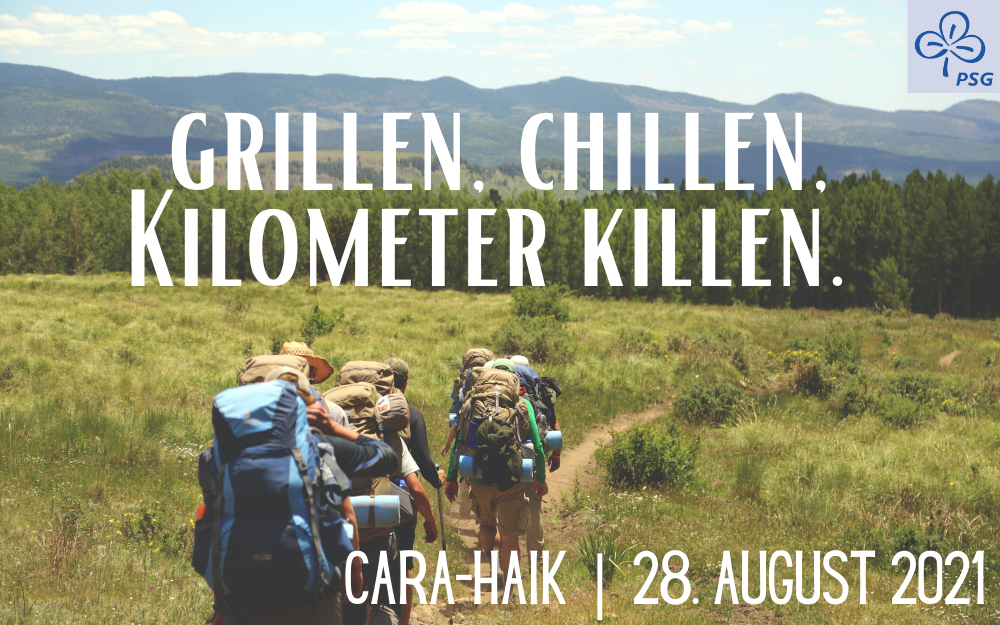 Cara-Haik | 28.08.2021