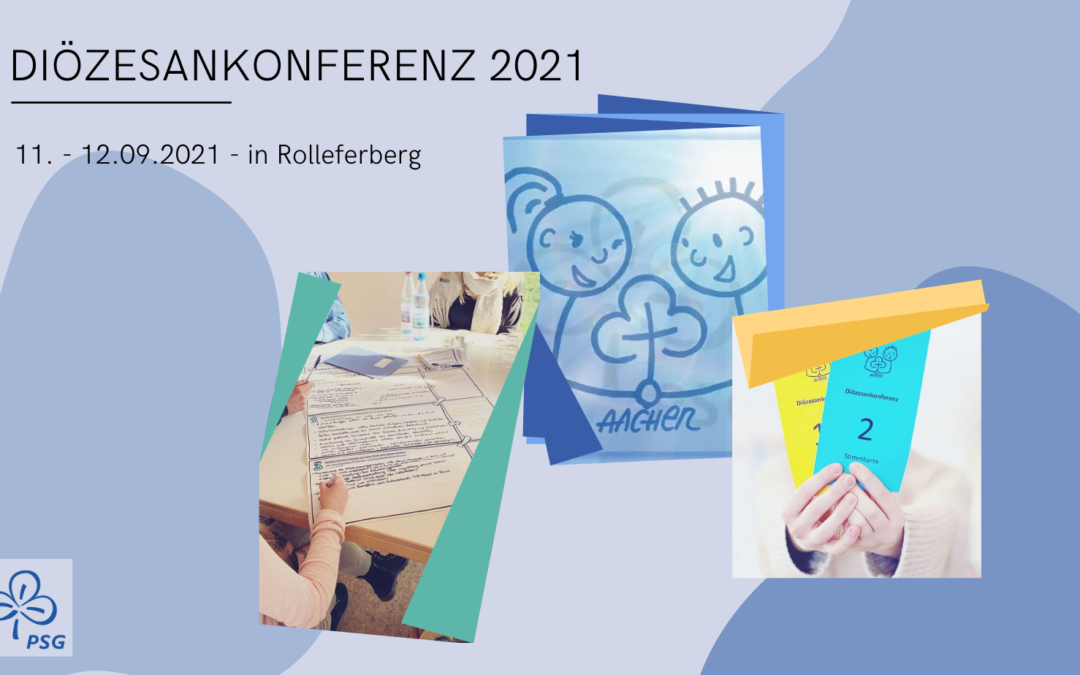 Diözesankonferenz 2021