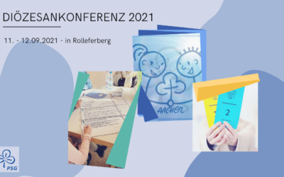 Diözesankonferenz 2021