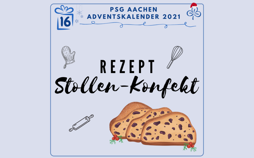16. Dezember 2021