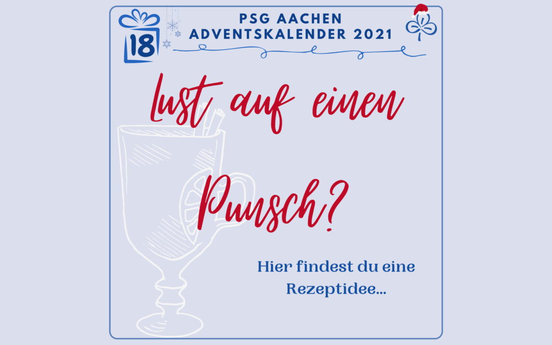 18. Dezember 2021