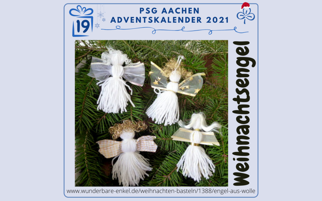 19. Dezember 2021