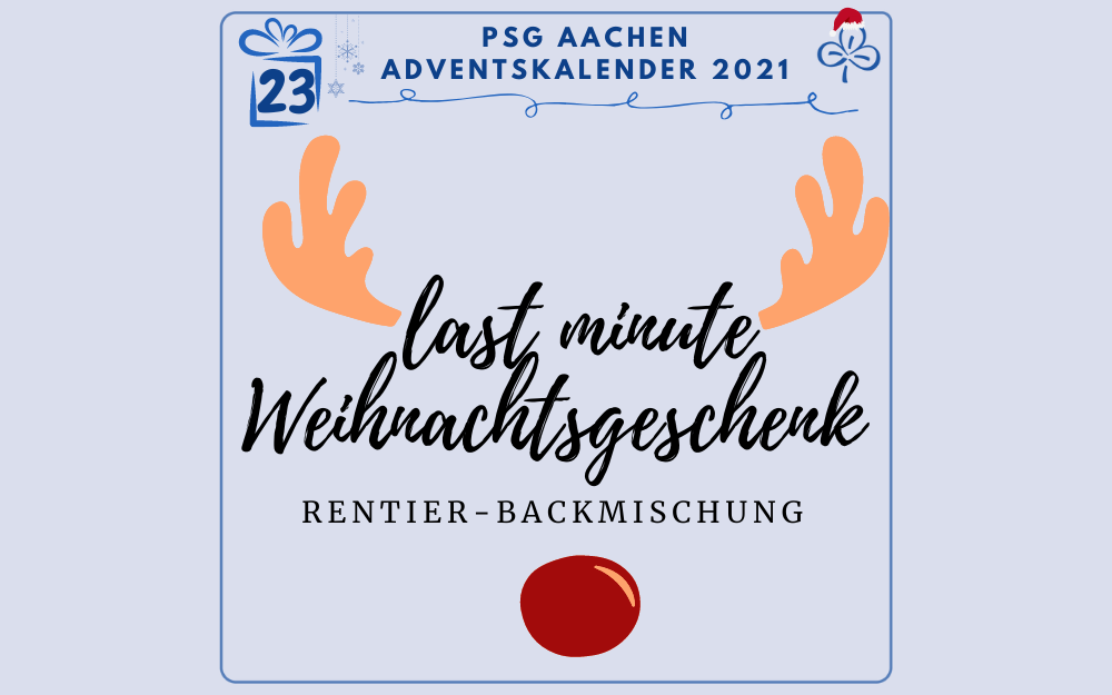 last-minute-Weihnachtsgeschenk