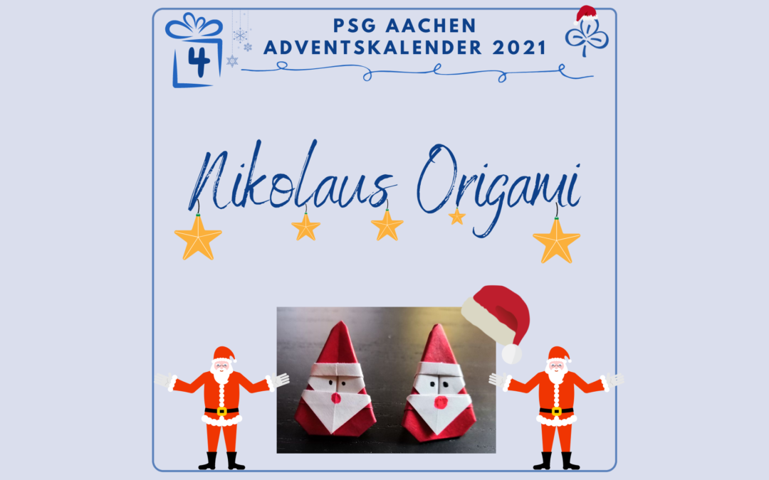 4. Dezember 2021