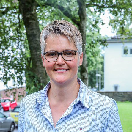 Katharina Rexing