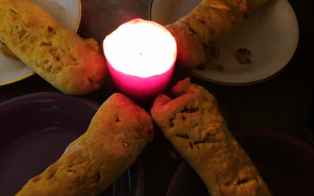 Ranger-Weihnachtsaktion 2022
