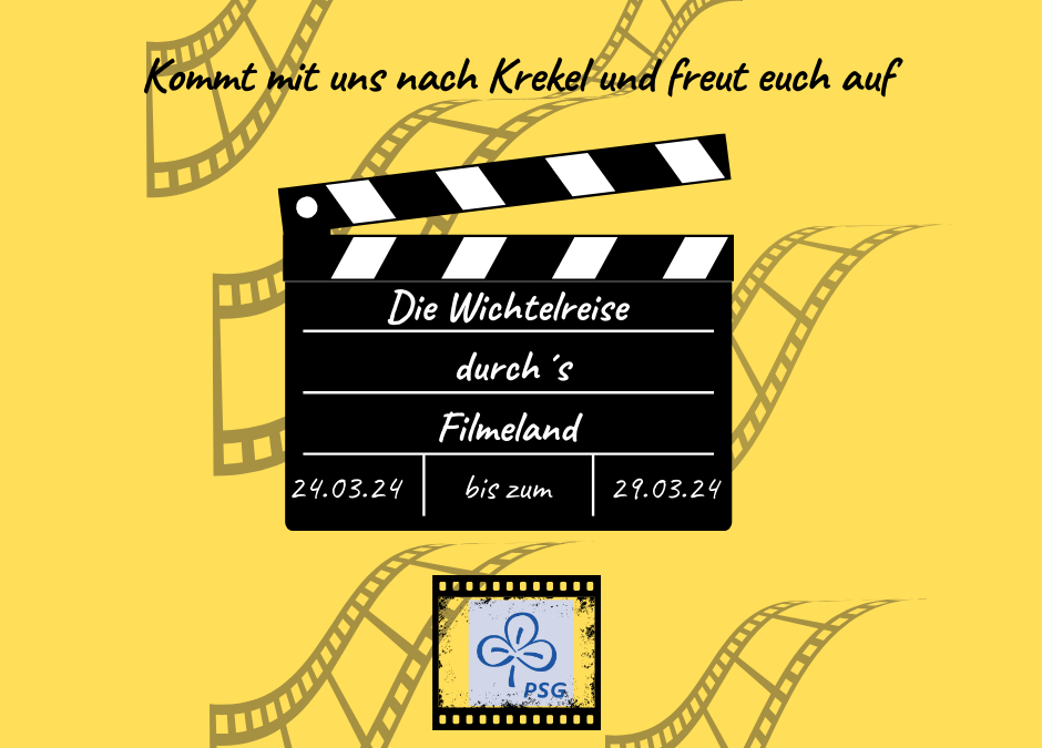 Wichtelwerkwoche |24.03-29.03.2024