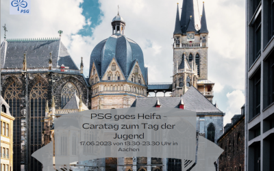 Caratag Heiligtumsfahrt | 17.06.2023