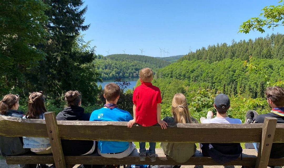 Wichteltag | Hellenthal