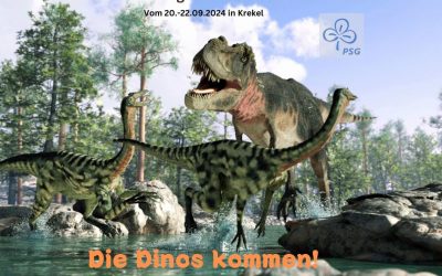 Wichtel-Wochenende | 20-22.09.2024