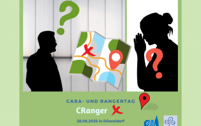 Cara- und Rangertag CRanger X | 28.06.2025