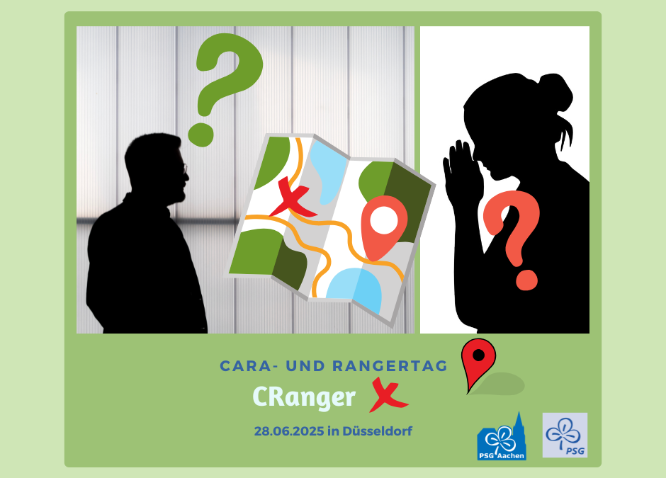 Cara- und Rangertag CRanger X | 28.06.2025