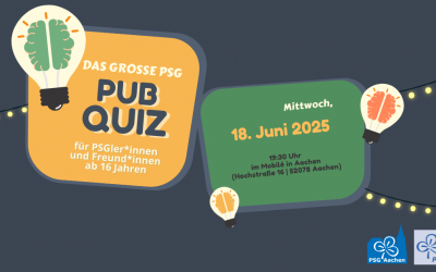 Pub-Quiz | 18.06.2025