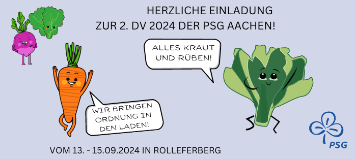 2. Diözesanversammlung 2024 | 13. – 15.09.2024