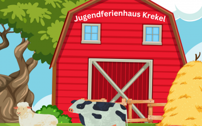Wichtelwochenende 2025 | 19.09.-21.09.2025