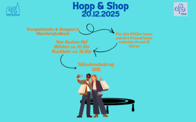 Hopp & Shop 20.12.2025