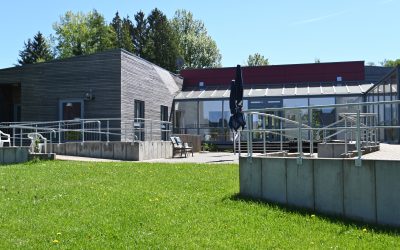Lagerplanungswochenende Cadetkurs 2025