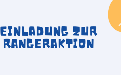 Rangeraktion | 07.09.2025
