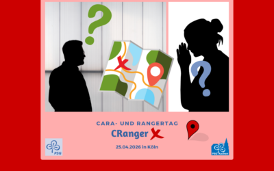 Cara- und Rangertag CRanger X| 25.04.2026