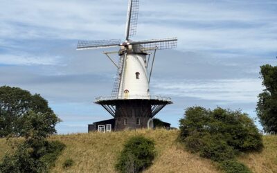 Ranger Meer Wochenende 2026