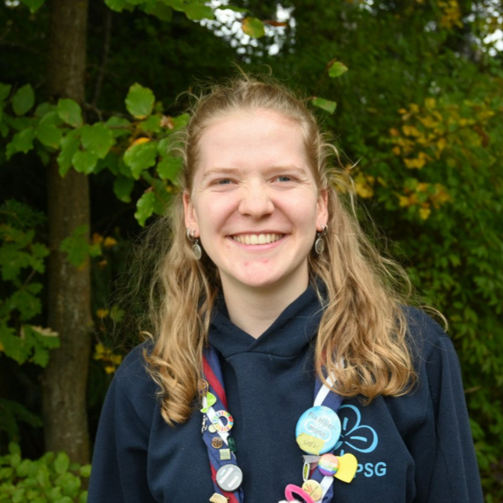 Pia Hillermann