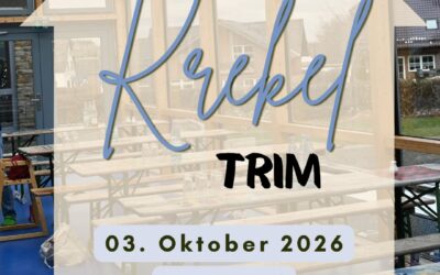 How-To Krekel Trim | 03.10.2026